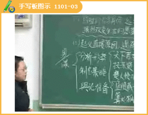 又间令吴广之次所旁丛祠中,夜篝火,狐鸣呼曰，又间令吴广之次所旁丛祠中 断句