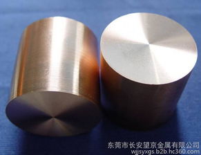 钨的密度是多少呢?