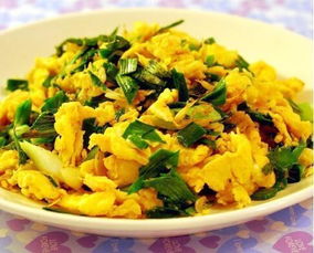 鸡蛋炒什么菜谱大全好吃，鸡蛋炒什么菜谱大全 大鱼大肉