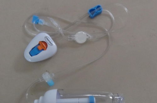 医用手术止痛泵是什么原理