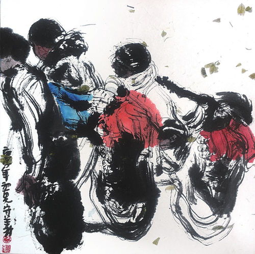 化境是什么意思