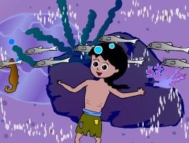 求一个台湾电影:男主角总是去各种地方记录声音~