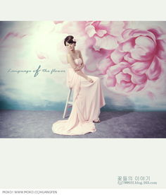 花雨落原唱，花雨石