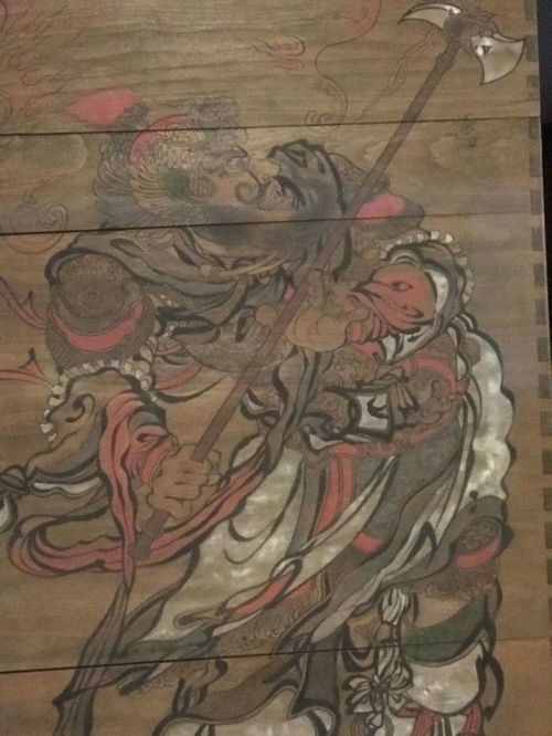 复制品的介绍