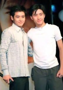 林志颖弟弟林志鑫的新浪微博叫什么