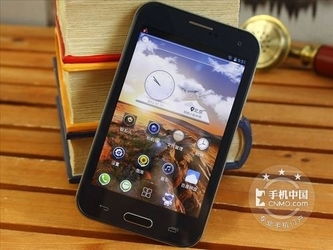 大可乐手机的介绍