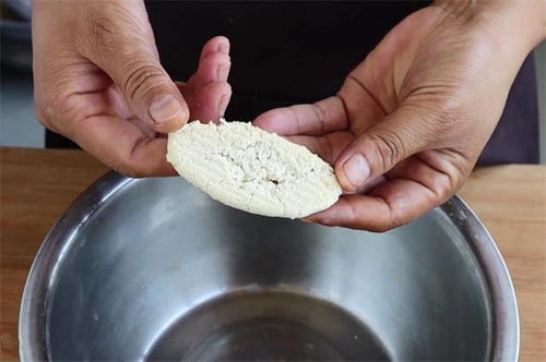 酵子是啥