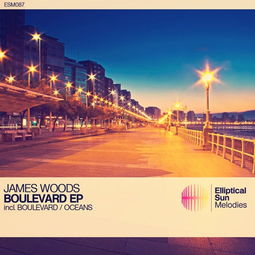 boulevard of broken dream，boulevard歌曲