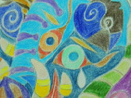 封豕长蛇什么意思?