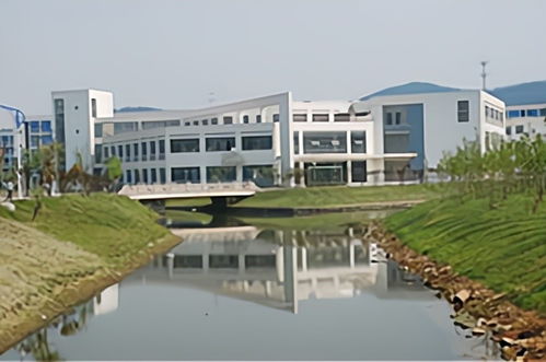 苏州经贸职业技术学校怎么样