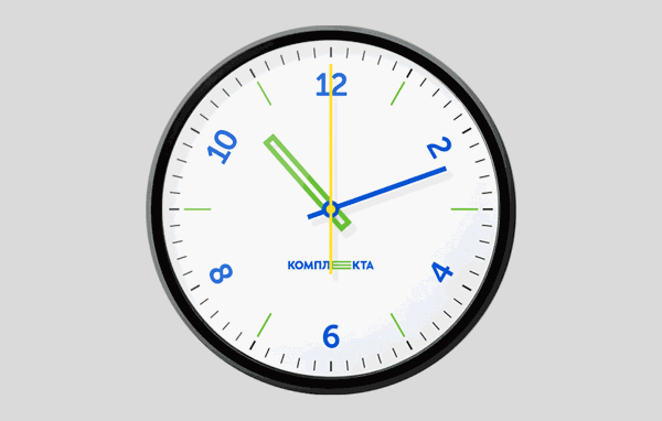 时间表示英语，时间表示什么