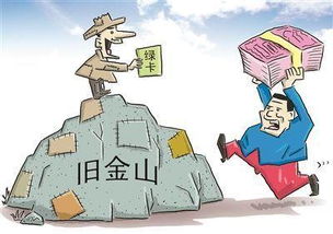 美国投资移民政策研究，美国投资移民政策规定