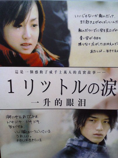 有一首歌,歌词好像是"眼泪中的事",请问歌名是什么?