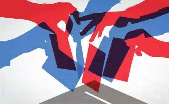 美国自由党的政见