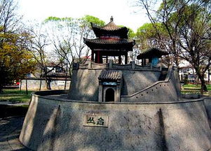 丛台公园历史简介，丛台公园要门票吗