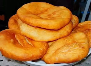 油香是怎样来的?