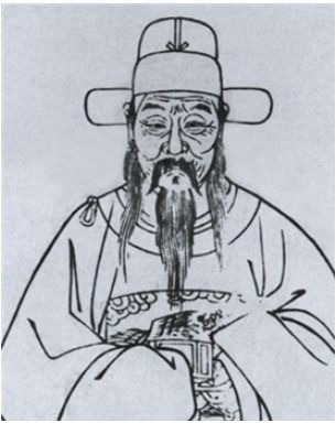 景清暖树名字由来，景清被诛十族还是九族