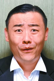 海派清口创始人是谁，海派清口有哪些人