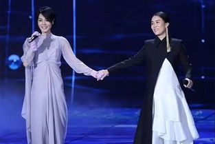 王菲春晚歌曲视频，王菲春晚唱的什么歌