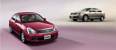 尼桑sylphy什么车