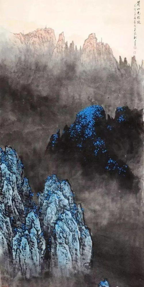 大气磅礴意思和造句，大气磅礴出处