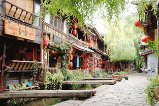 云南哪里好玩景点排名