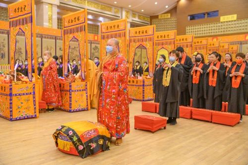 顺德祠堂上堂中堂下堂什么意思