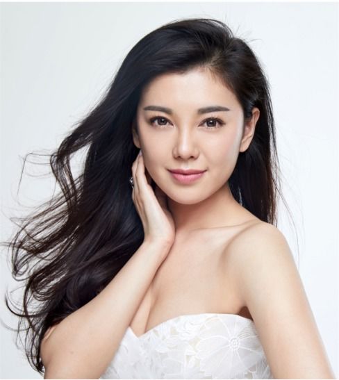 赵文琪个人简历，赵文琪为什么不拍爱情公寓3