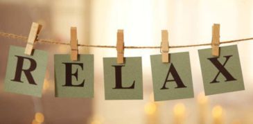 relax的形容词形式是什么，relax的形容词令人放松的