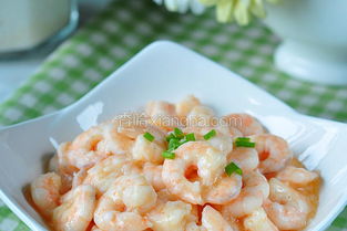 水晶虾仁的做法大全，水晶虾仁的做法视频教程全集