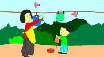 帮妈妈做家务的心得感悟，帮妈妈做家务英语