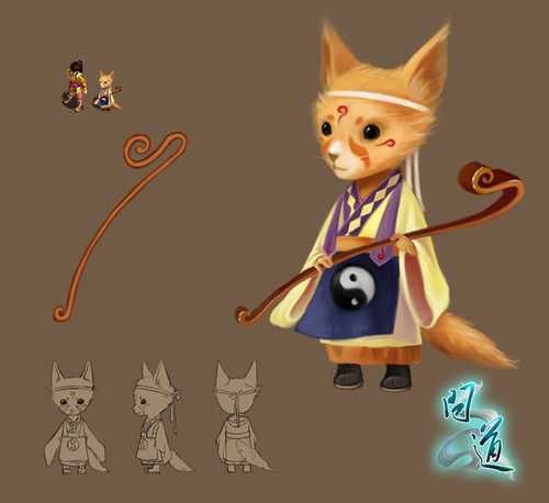 阴阳师传记中风狸曾获得过怎样的称号答案