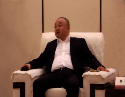 李玉保简历，李玉保爱企查