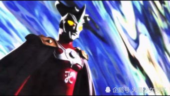 雷欧来自L77星云,为什么也是奥特曼?