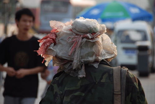 褴褛是什么意思 褴褛造句 近义词反义词