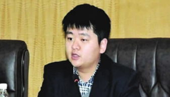 徐韬文职是属于哪个机构的呢