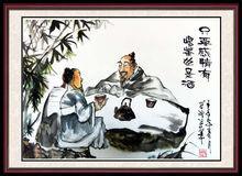 君子之交喻也什么意思，君子之交讲的是什么故事