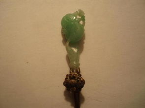 玉钗!用这个词形容—种动物