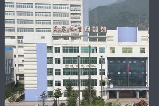 高职和大专什么区别