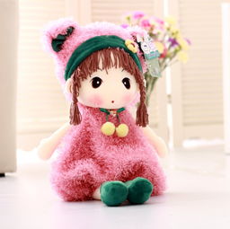 一个玩具娃娃英语，玩具娃娃英语作文