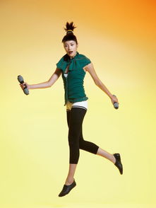 jumping jacks，jumping翻译