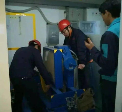 电梯应急演练方案及流程