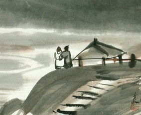 夜月送别其二,这首诗歌前两句会的画面有何特点?作者这样写的作用是什么