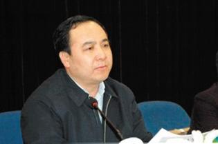 闻清良个人简介资料