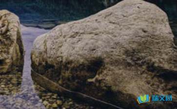 奇怪的大石头仿写作文，奇怪的大石头新词语