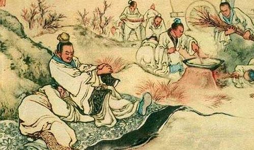 苦中作乐是什么意思