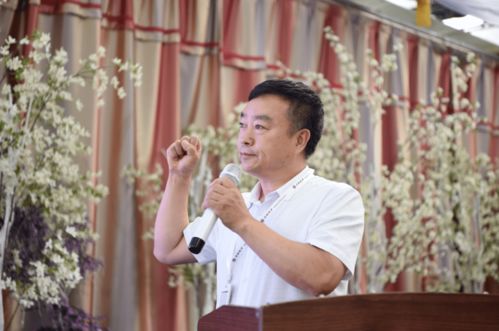 青出于蓝而胜于蓝是什么意思?