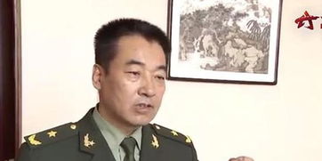 航天员刘洋几个孩子