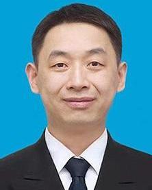 熊俊江西，熊俊良