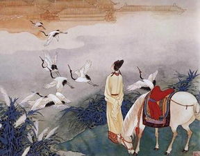 金铜仙人辞汉歌拼音，金铜仙人辞汉歌并序李贺